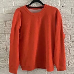 Lululemon engineered warmth long sleeve